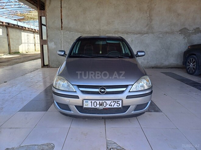 Opel Corsa 2005, 219,000 km - 1.2 л - Bakı