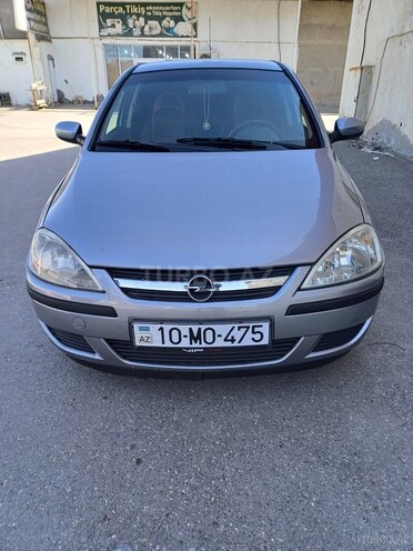 Opel Corsa 2005, 219,000 km - 1.2 л - Bakı