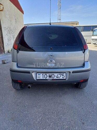 Opel Corsa 2005, 219,000 km - 1.2 л - Bakı