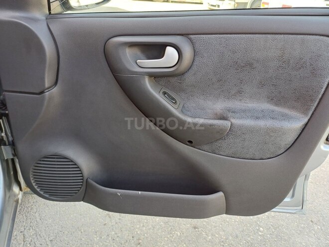 Opel Corsa 2005, 219,000 km - 1.2 л - Bakı