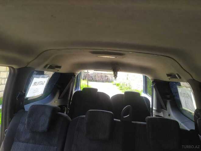 Dacia Logan 2010, 237,650 km - 1.5 l - Quba