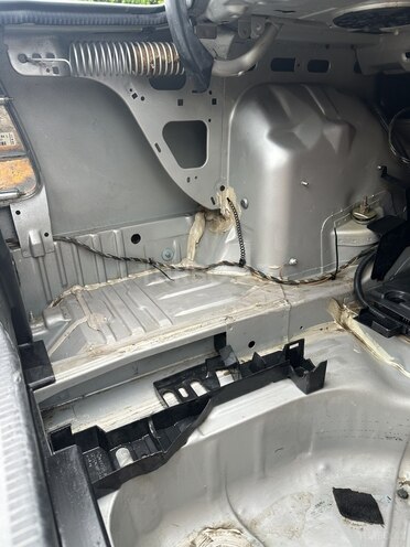 Mercedes C 200 1999, 260,777 km - 2.0 l - Saatlı
