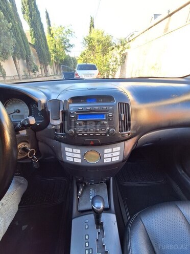 Hyundai Elantra 2007, 295,000 km - 2.0 л - Bakı