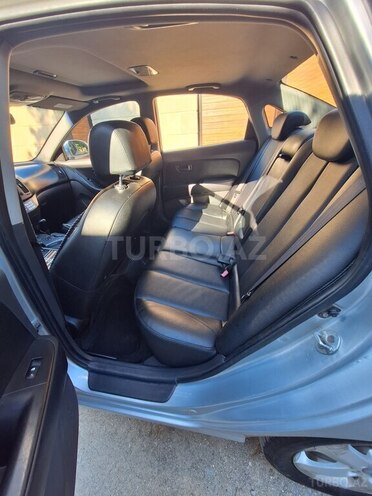 Hyundai Elantra 2007, 295,000 km - 2.0 л - Bakı