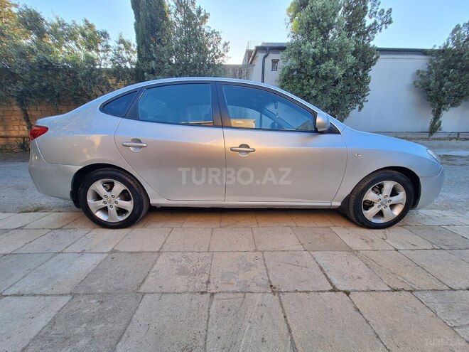 Hyundai Elantra 2007, 295,000 km - 2.0 л - Bakı