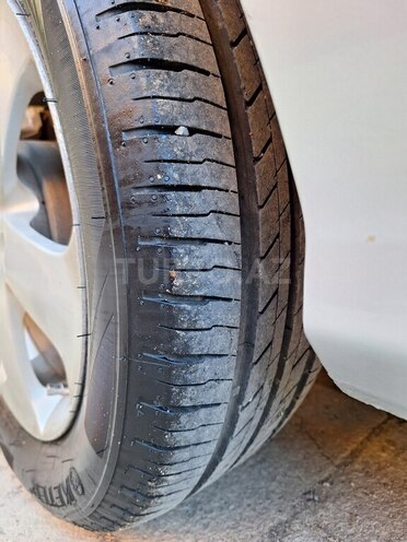 Hyundai Elantra 2007, 295,000 km - 2.0 л - Bakı