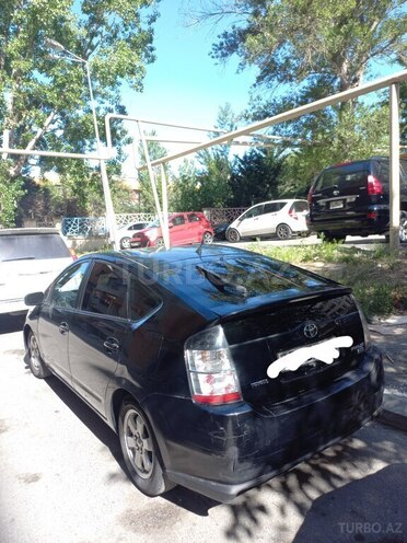 Toyota Prius 2007, 360,000 km - 1.5 l - Bakı