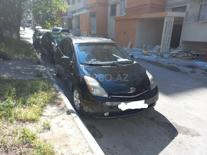 Toyota Prius 2007, 360,000 km - 1.5 l - Bakı