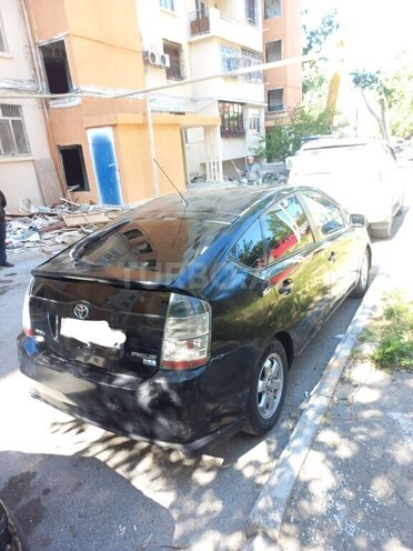 Toyota Prius 2007, 360,000 km - 1.5 l - Bakı