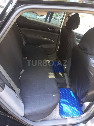 Toyota Prius 2007, 360,000 km - 1.5 l - Bakı