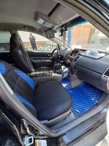 Toyota Prius 2007, 360,000 km - 1.5 l - Bakı