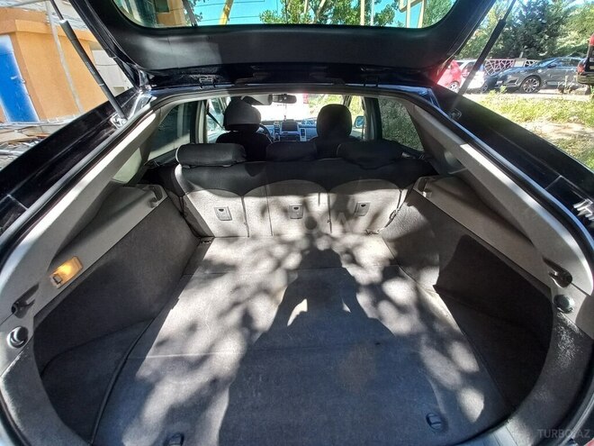 Toyota Prius 2007, 360,000 km - 1.5 l - Bakı