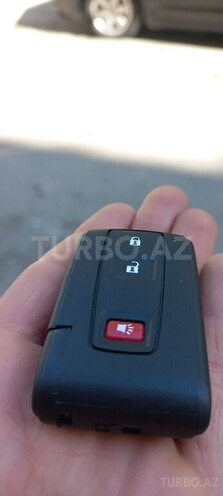 Toyota Prius 2007, 360,000 km - 1.5 l - Bakı