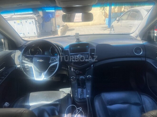 Chevrolet Cruze 2012, 250,000 km - 1.4 l - Bakı