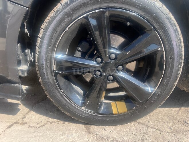 Chevrolet Cruze 2012, 250,000 km - 1.4 l - Bakı