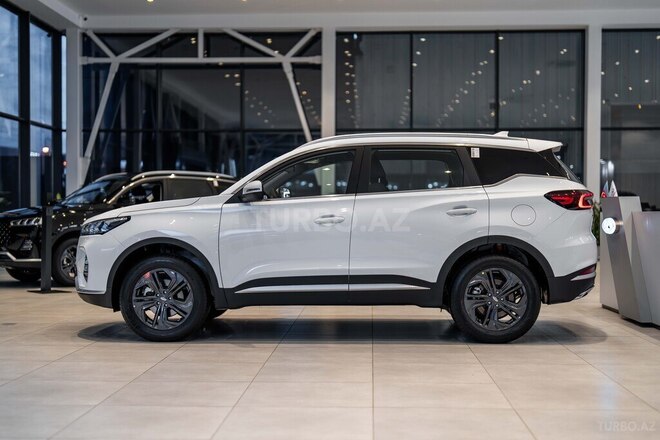 Chery Tiggo 7 Pro 2023, 0 km - 1.5 l - Bakı