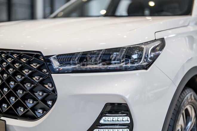 Chery Tiggo 7 Pro 2023, 0 km - 1.5 l - Bakı