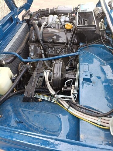 LADA (VAZ) Niva 2014, 150,000 km - 1.7 л - Lənkəran