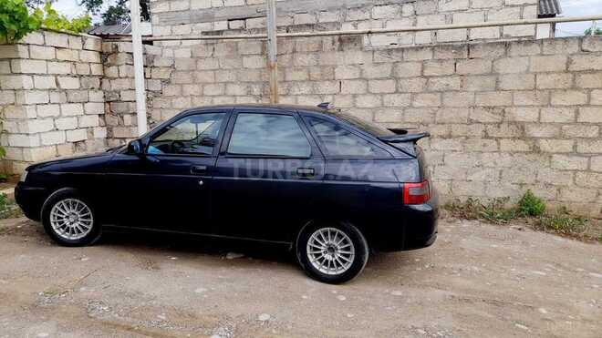 LADA (VAZ) 2112 2007, 251,568 km - 1.6 л - Siyəzən
