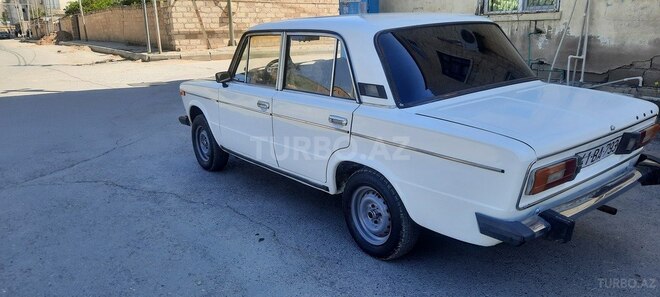 LADA (VAZ) 2106