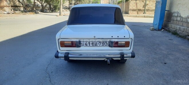 LADA (VAZ) 2106