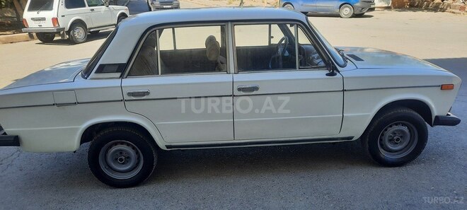 LADA (VAZ) 2106