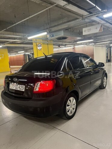Kia Rio 2008, 221,000 km - 1.4 l - Gəncə