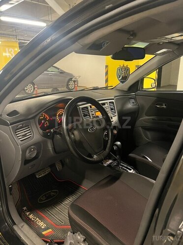 Kia Rio 2008, 221,000 km - 1.4 l - Gəncə