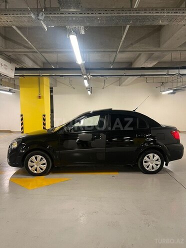 Kia Rio 2008, 221,000 km - 1.4 l - Gəncə
