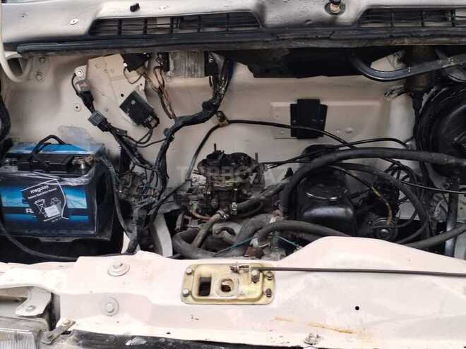 GAZ 330202-740 1997, 230,201 km - 2.3 l - Bərdə