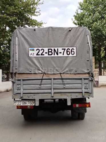 GAZ 330202-740 1997, 230,201 km - 2.3 l - Bərdə