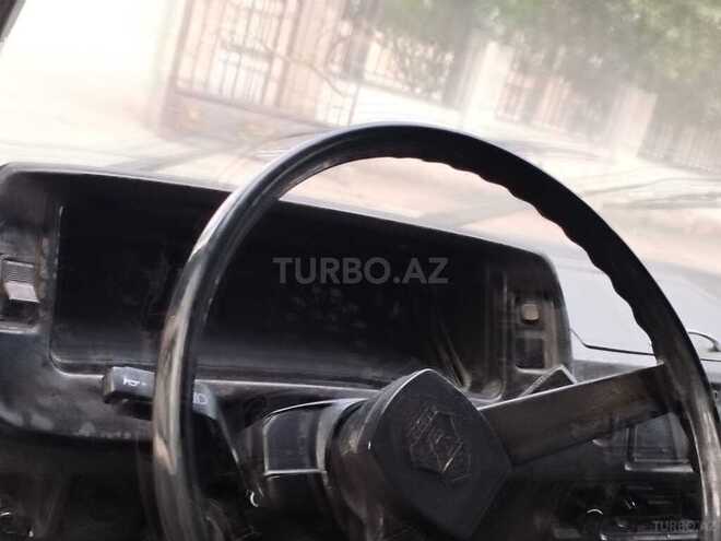 GAZ 330202-740 1997, 230,201 km - 2.3 l - Bərdə