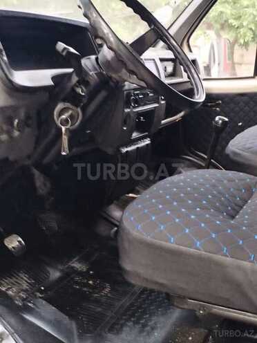 GAZ 330202-740 1997, 230,201 km - 2.3 l - Bərdə