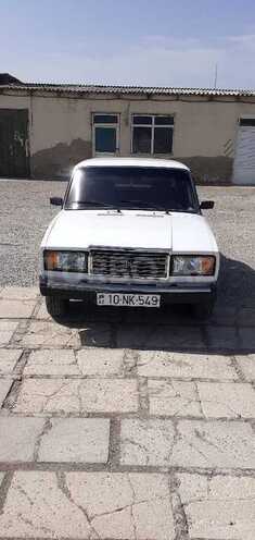 LADA (VAZ) 2107 2004, 41,764 km - 1.6 l - Sumqayıt