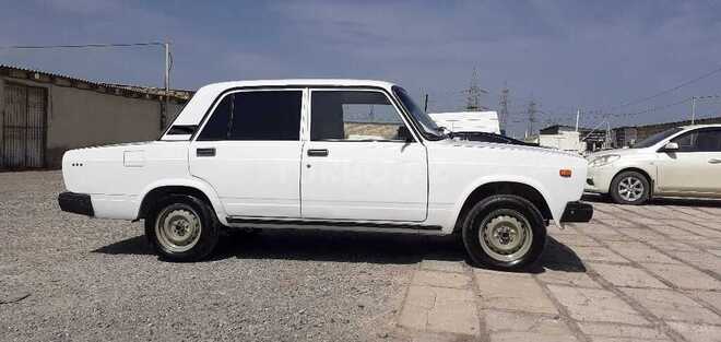 LADA (VAZ) 2107 2004, 41,764 km - 1.6 l - Sumqayıt