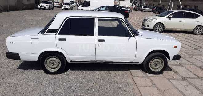 LADA (VAZ) 2107 2004, 41,764 km - 1.6 l - Sumqayıt