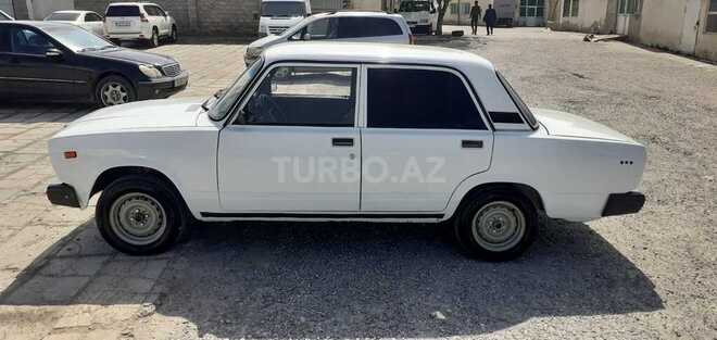 LADA (VAZ) 2107 2004, 41,764 km - 1.6 l - Sumqayıt
