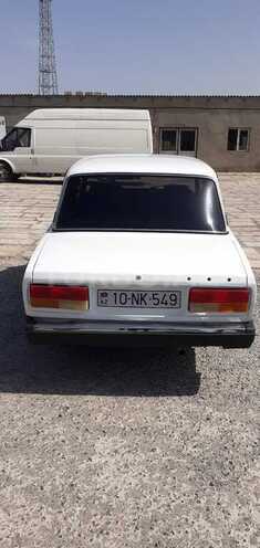 LADA (VAZ) 2107 2004, 41,764 km - 1.6 l - Sumqayıt