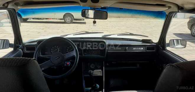 LADA (VAZ) 2107 2004, 41,764 km - 1.6 l - Sumqayıt