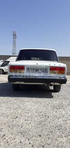 LADA (VAZ) 2107 2004, 41,764 km - 1.6 l - Sumqayıt