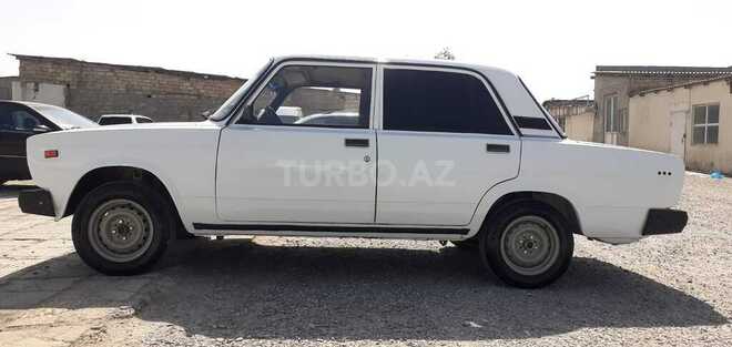 LADA (VAZ) 2107 2004, 41,764 km - 1.6 l - Sumqayıt