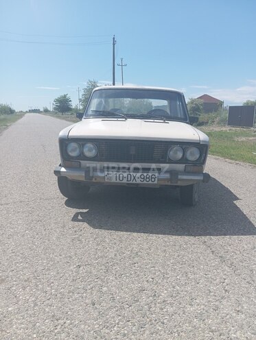 LADA (VAZ) 2106