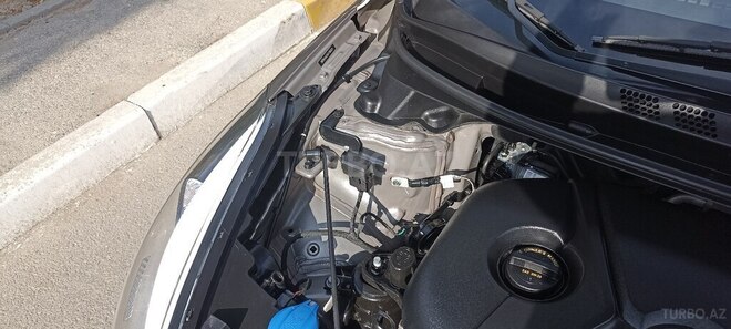 Hyundai Elantra 2015, 100,000 km - 1.8 l - Sumqayıt