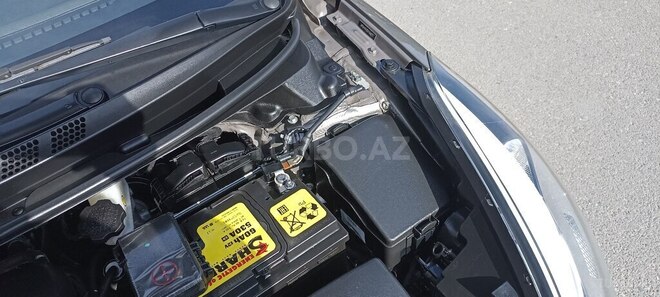 Hyundai Elantra 2015, 100,000 km - 1.8 l - Sumqayıt