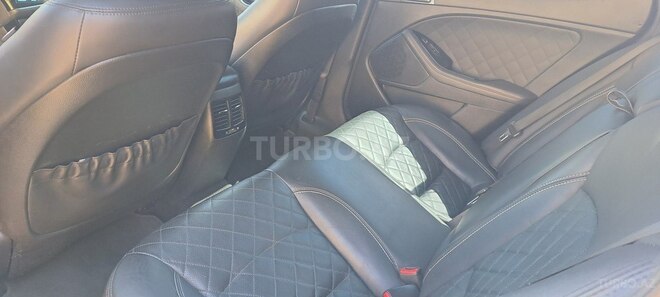 Kia Optima 2014, 243,011 km - 2.0 l - Bakı