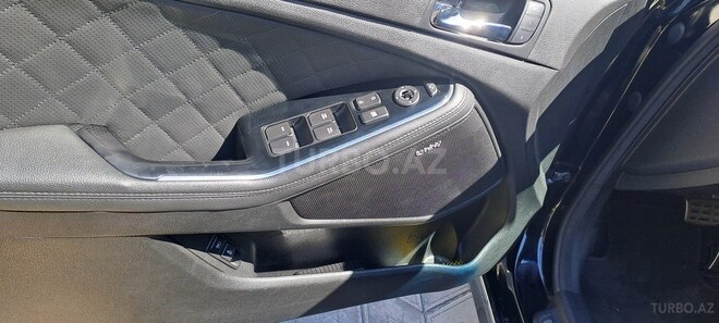 Kia Optima 2014, 243,011 km - 2.0 l - Bakı