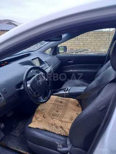 Toyota Prius 2006, 350,000 km - 1.5 l - Bakı