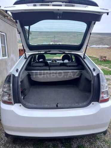 Toyota Prius 2006, 350,000 km - 1.5 l - Bakı