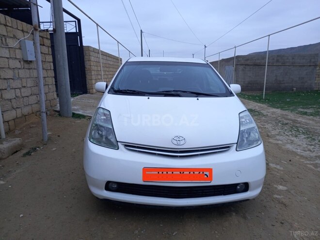 Toyota Prius 2006, 350,000 km - 1.5 l - Bakı