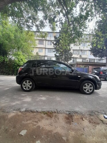 Kia Rio 2008, 217,000 km - 1.4 л - Bakı